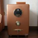 My Degital Lock - The Supercar of Luxury Safe 60
