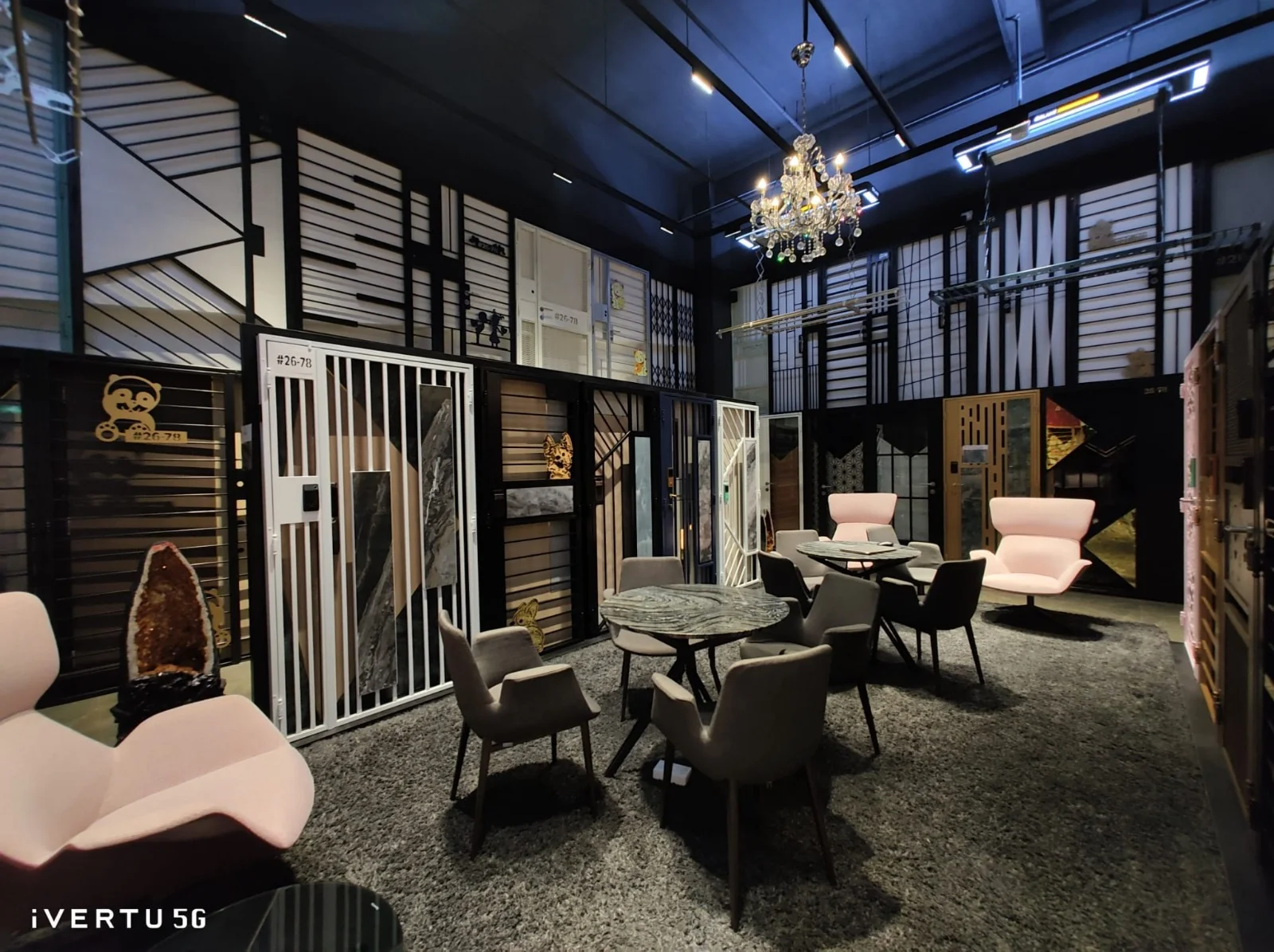 MyDigitallock - Showroom Gallery