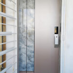 Mydigitallock-Additional-Laminate-with-Gold-Stainless-Steel-Lines-Feature