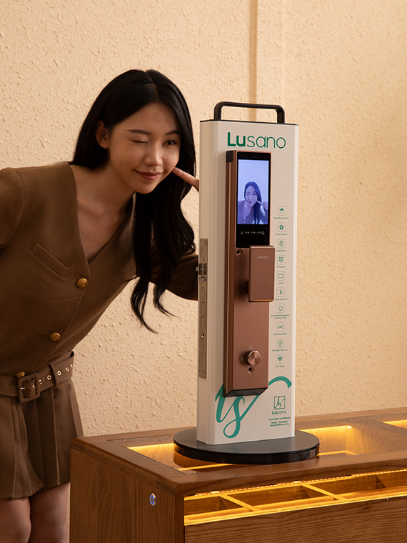 Mydigitallock-C-Class-–-Designer-Smart-Lock