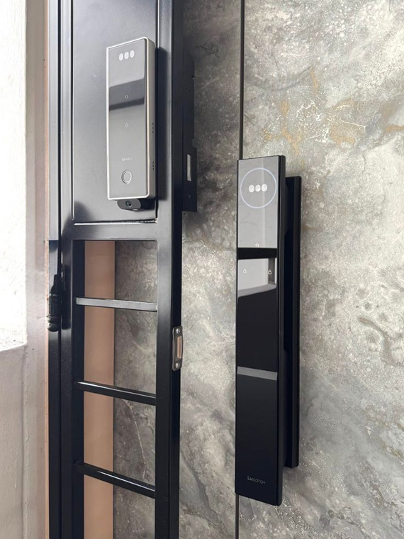 Mydigitallock - Limited Edition