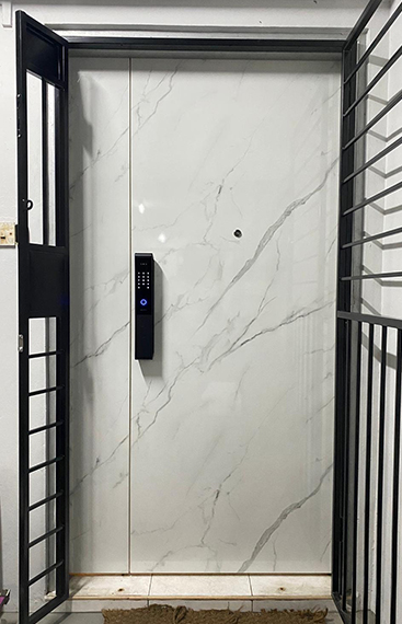 Mydigitallock-Lusano-Laminate-HDB-Main-Door-4×7-Feet-2-Layer-Feature