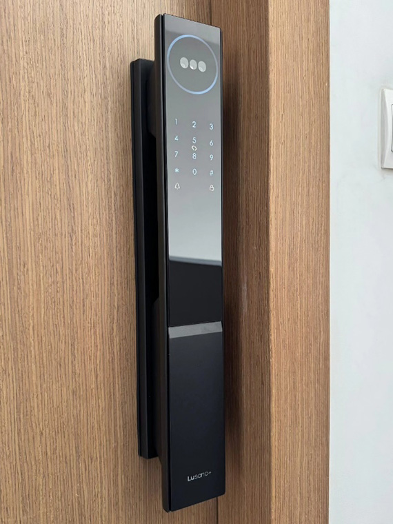 Mydigitallock-Lusano-Lock