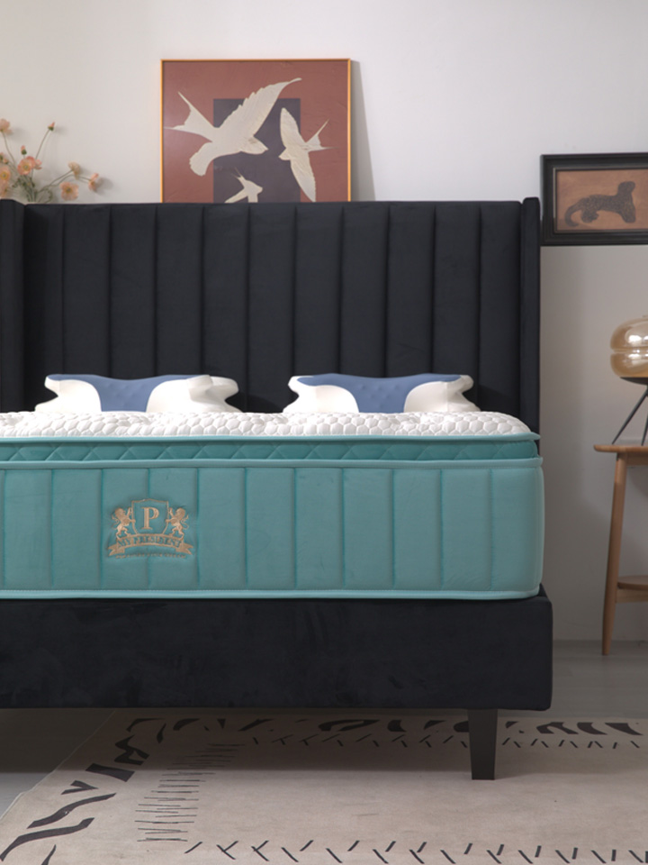 Mydigitallock-Mattress-Bedframe