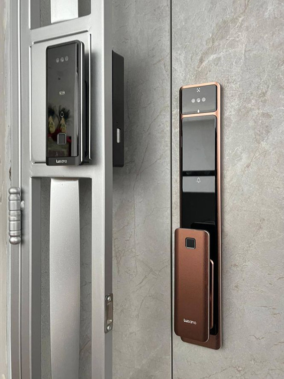 Mydigitallock-The-Ultra-Slim-Series