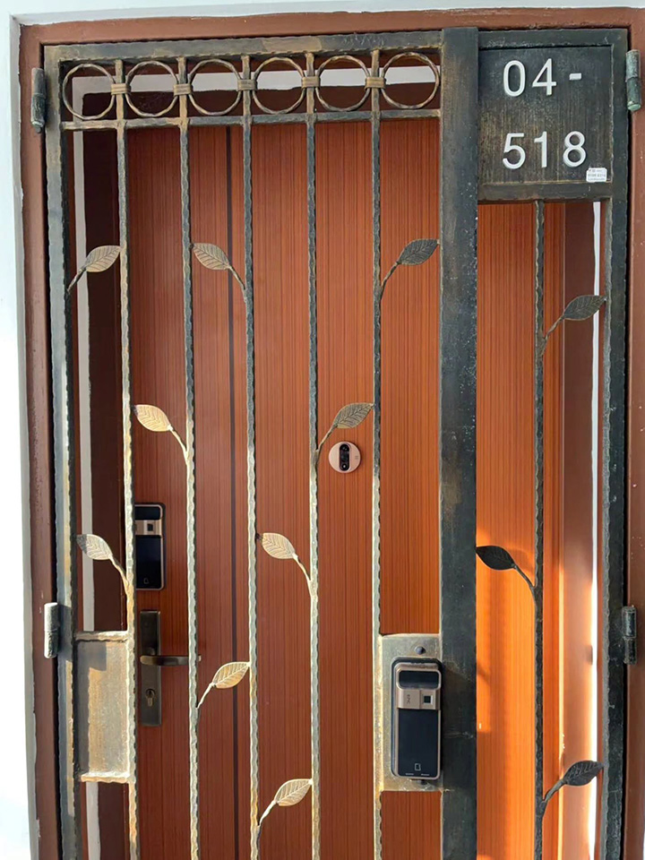 MyDigitalLock - Samsung Digital Lock