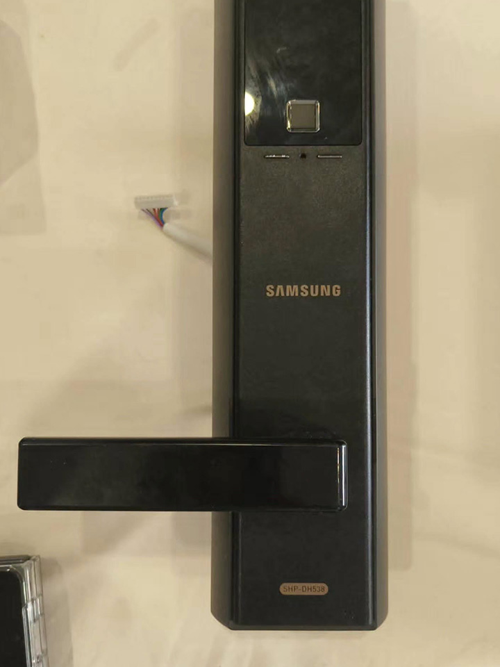 MyDigitalLock - Samsung Digital Lock