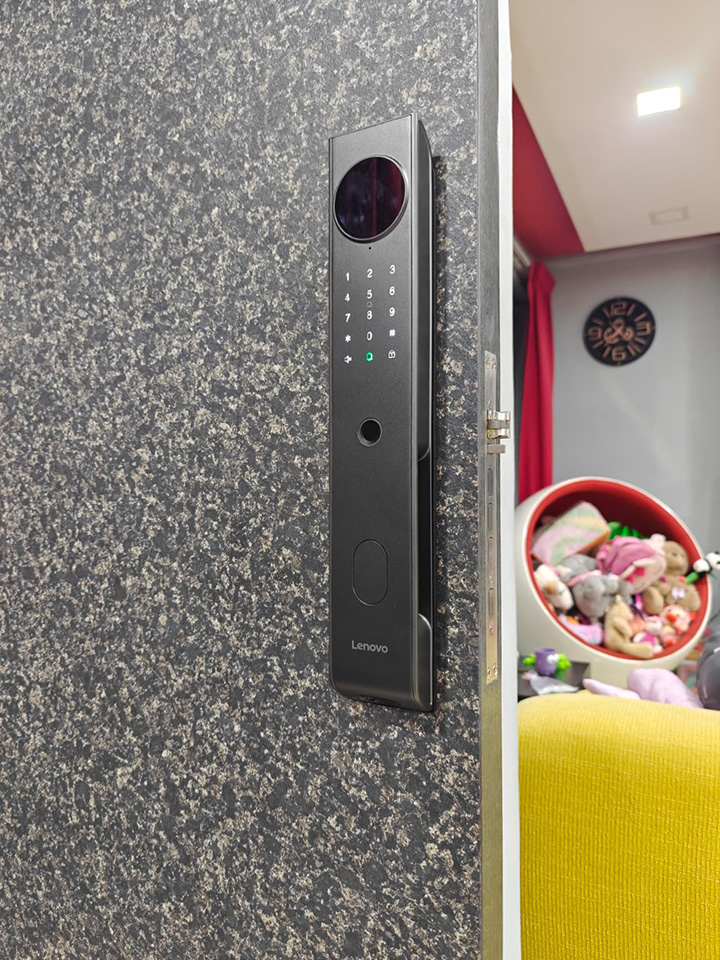 MyDigitalLock - original RFID key tags