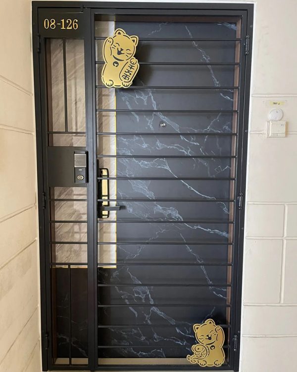 Kato-2K-Gold-Gate-2023-Latest-Interior-Design-Trend