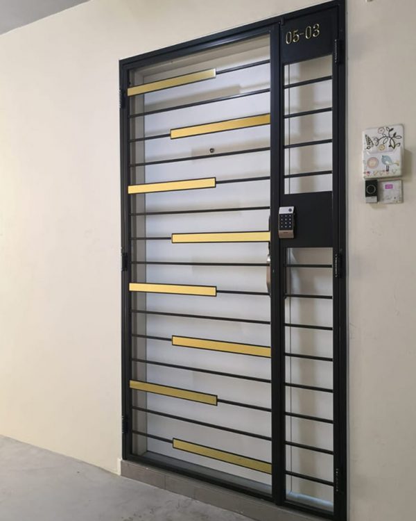 Kato-2K-Gold-Gate-2023-Latest-Interior-Design-Trend