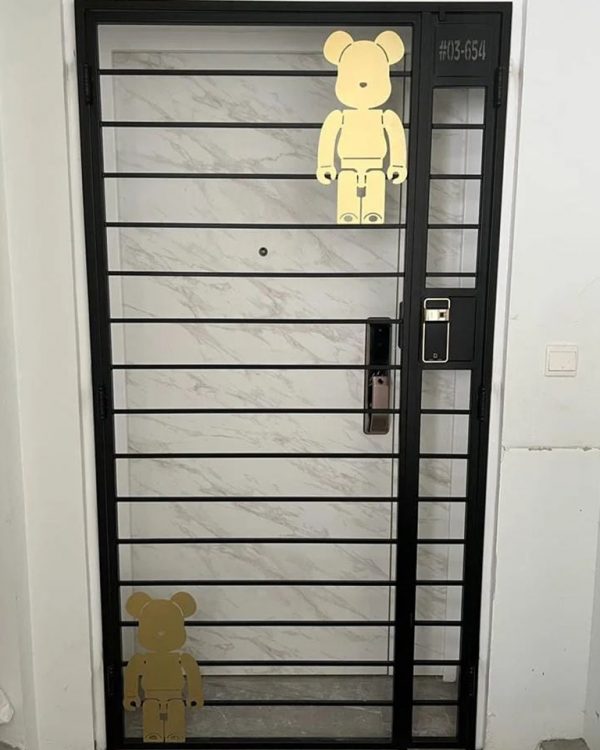 Kato-2K-Gold-Gate-2023-Latest-Interior-Design-Trend