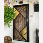 My-Digital-Lock-3×7-Feet-Kato-2K-Gold-HDB-Gate