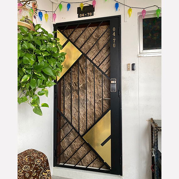 My-Digital-Lock-3×7-Feet-Kato-2K-Gold-HDB-Gate My-Digital-Lock-3×7-Feet-Kato-2K-Gold-HDB-Gate