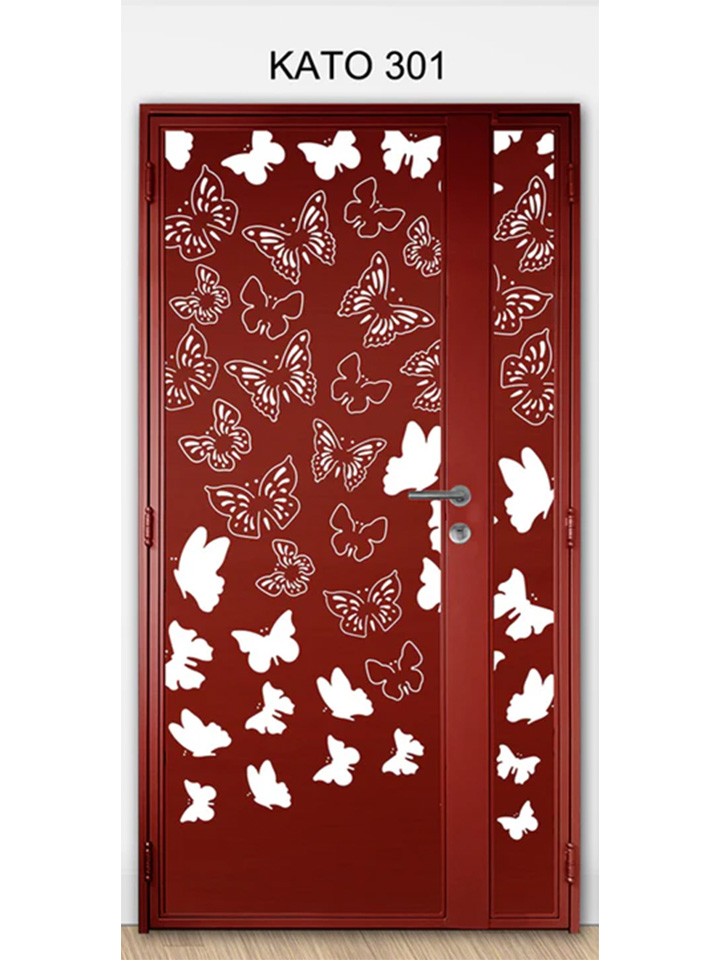 MyDigitalLock - Kato Gate-301