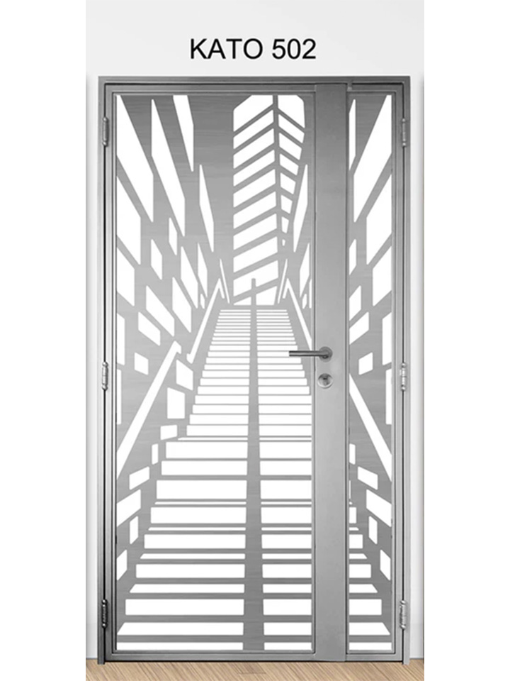 MyDigitalLock - Kato Gate-502