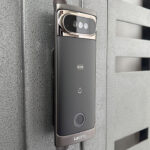 Lusano Cyber B Gate Lock +$399.00