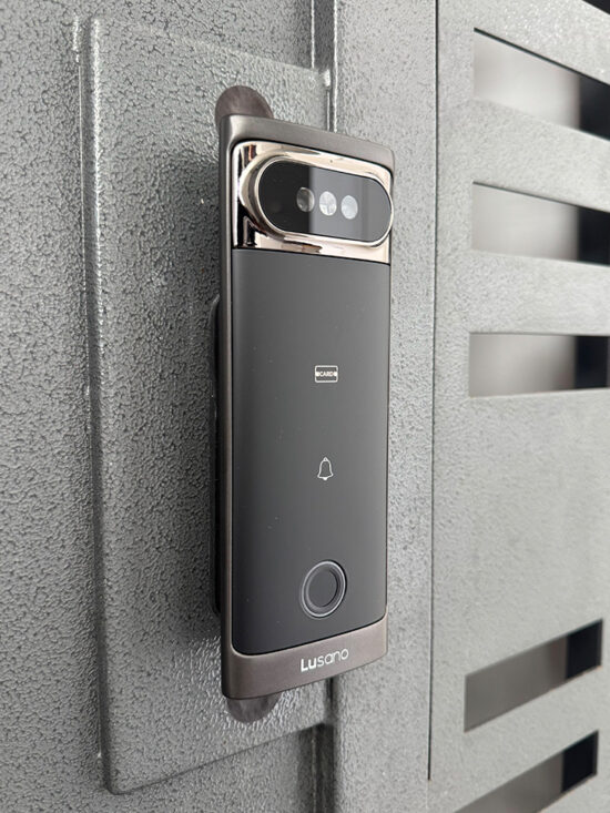 MyDigitalLock - Kato-Marble-Gate