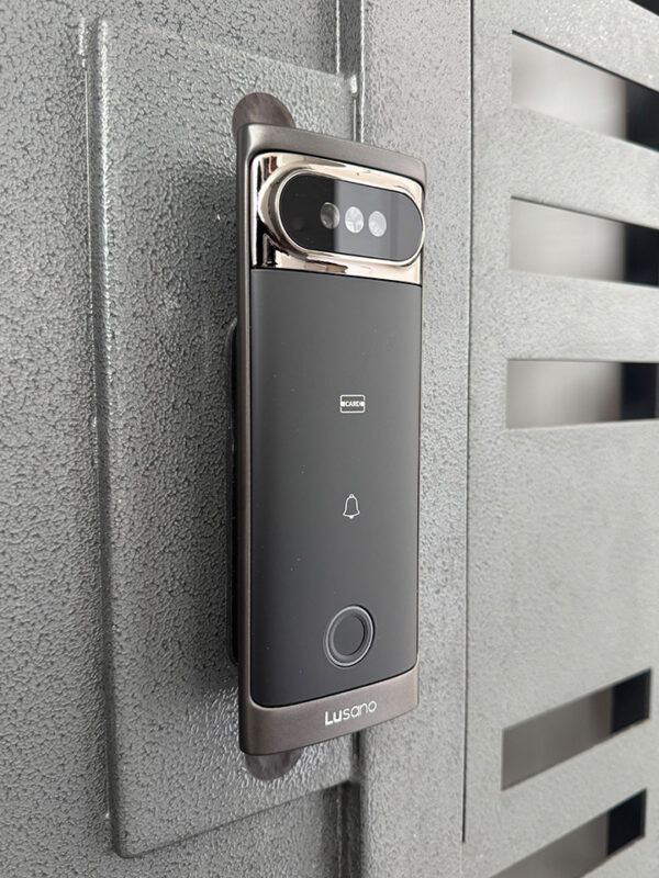 MyDigitalLock - Kato-Marble-Gate MyDigitalLock - Kato-Marble-Gate