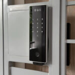 Lusano Ai Dual Camera Gate Lock +$499.00