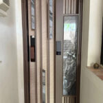 MyDigitalLock - Kato-Marble-Gate