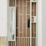 MyDigitalLock - Kato-Marble-Gate