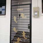 MyDigitalLock - Kato Simplify Laser Cut feature