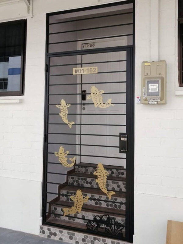 MyDigitalLock - Kato Simplify Laser Cut feature MyDigitalLock - Kato Simplify Laser Cut feature