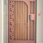 MyDigitalLock - Kato-Mild-Steel-Gate-Images Product
