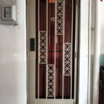 MyDigitalLock - Kato-Mild-Steel-Gate-Images Product