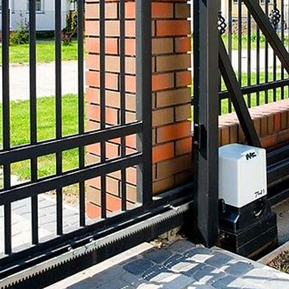 My-Digital-Lock-Auto-Gate-For-Landed-Property My-Digital-Lock-Auto-Gate-For-Landed-Property