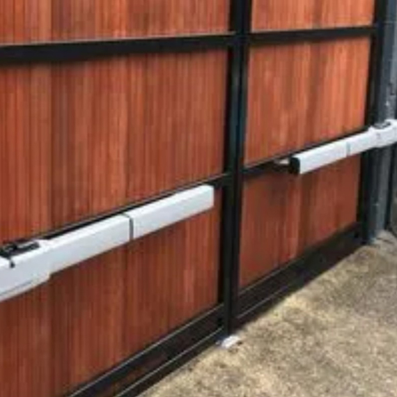 My-Digital-Lock-Auto-gate My-Digital-Lock-Auto-gate