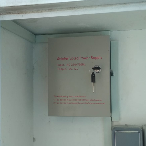 My-Digital-Lock-Autogate-installation My-Digital-Lock-Autogate-installation