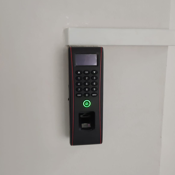 My-Digital-Lock-Autogate-installation My-Digital-Lock-Autogate-installation