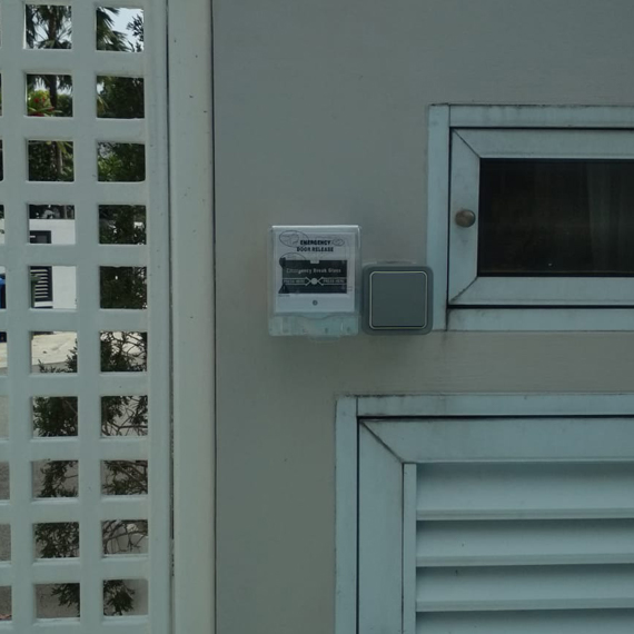 My-Digital-Lock-Autogate-installation My-Digital-Lock-Autogate-installation