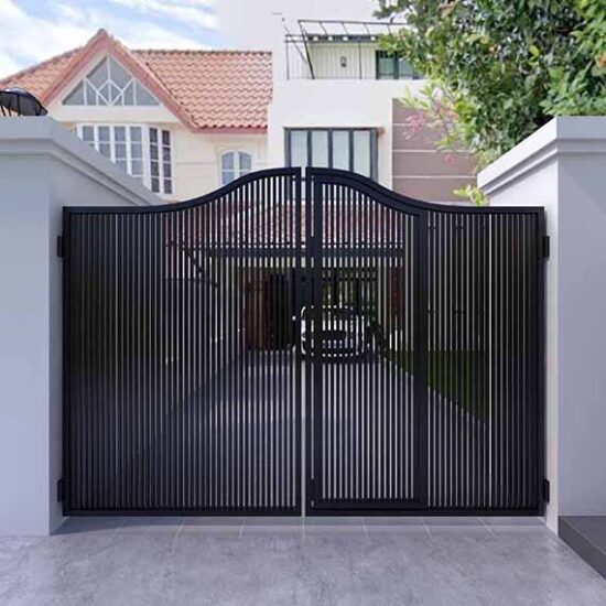 My-Digital-Lock-Landed-Property-Mild-Steel-Gate