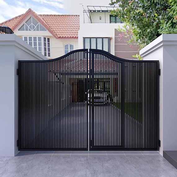 My-Digital-Lock-Landed-Property-Mild-Steel-Gate My-Digital-Lock-Landed-Property-Mild-Steel-Gate