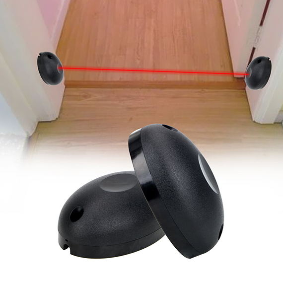 My-digital-lock-Beam-Sensor