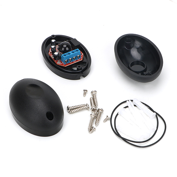My-digital-lock-Beam-Sensor