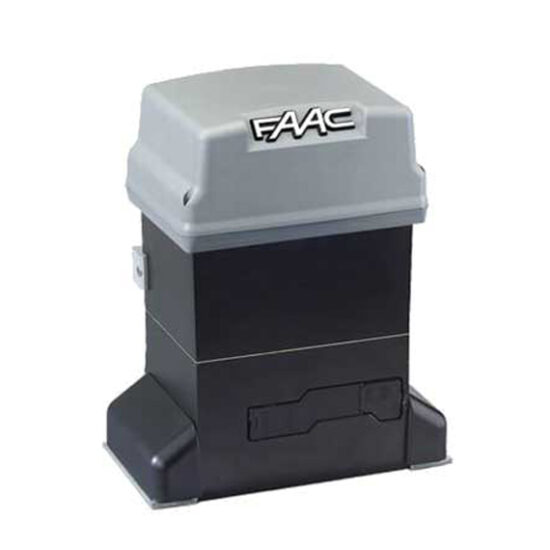 My digital lock - FAAC 746 Sliding Autogate