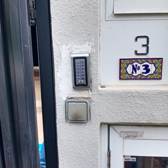 My-digital-lock-Landed-Property-Gate