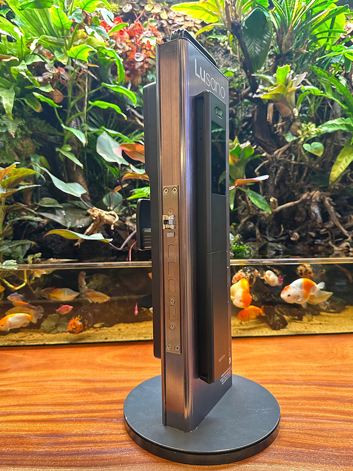 MyDigitalLock - Elipse MyDigitalLock - Elipse