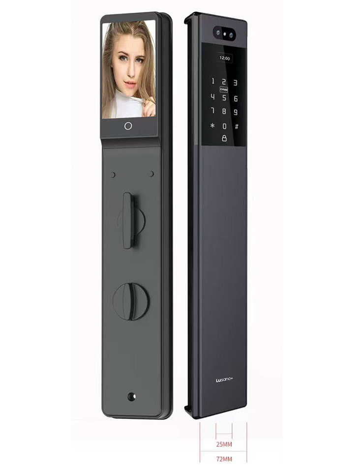 MyDigitalLock - Elipse MyDigitalLock - Elipse