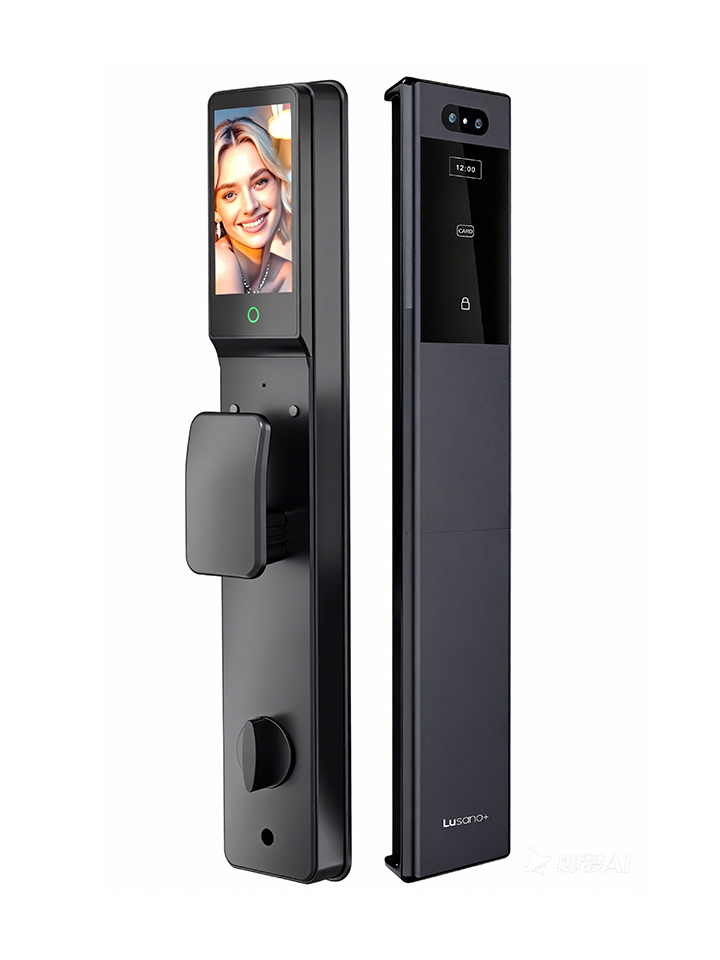 MyDigitalLock - Elipse MyDigitalLock - Elipse