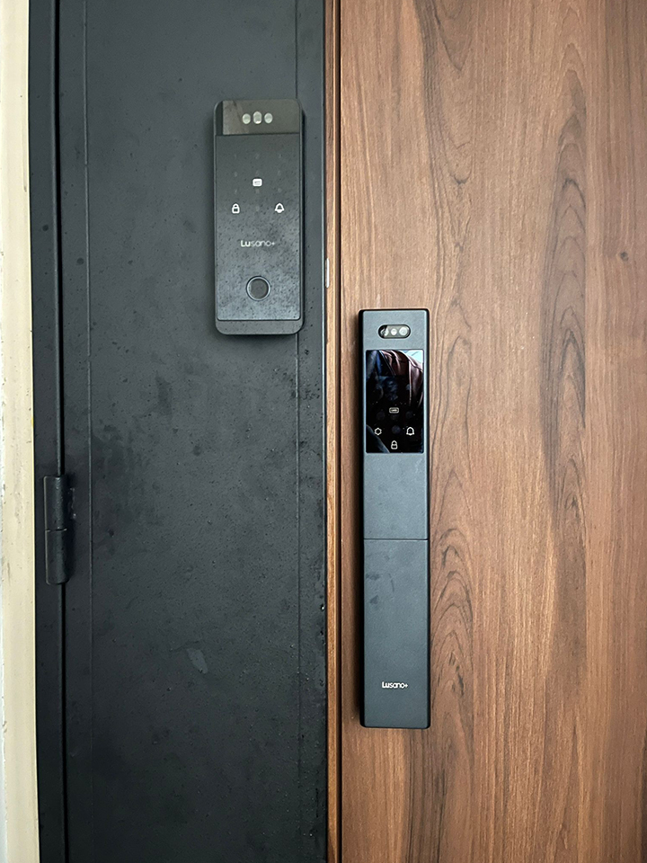 MyDigitalLock - Elipse MyDigitalLock - Elipse