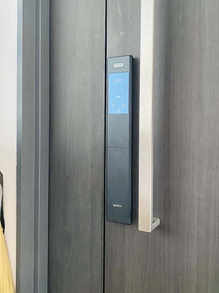 MyDigitalLock - Elipse MyDigitalLock - Elipse
