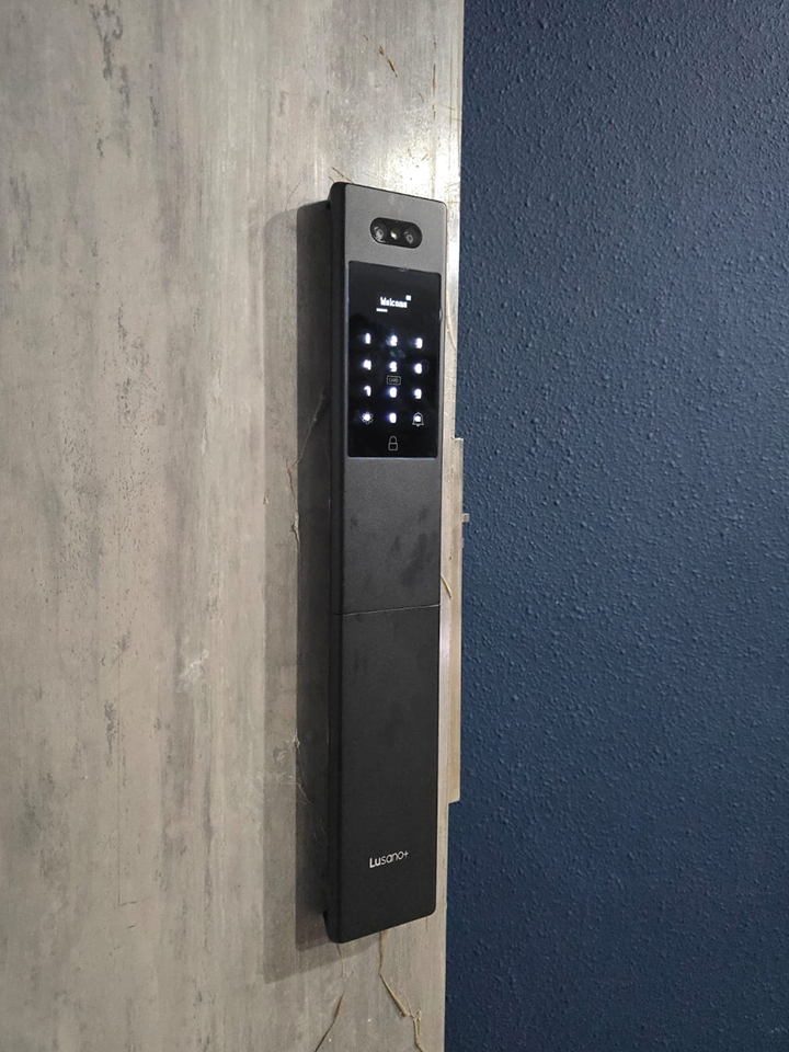 MyDigitalLock - Elipse MyDigitalLock - Elipse