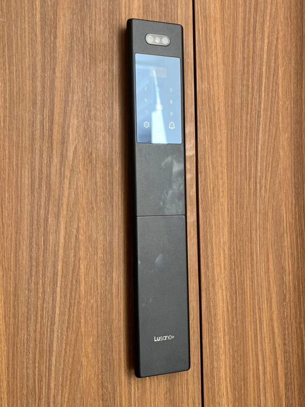 MyDigitalLock - Elipse
