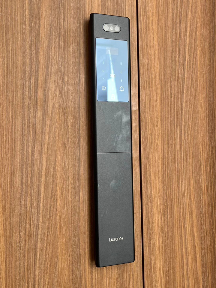 MyDigitalLock - Elipse MyDigitalLock - Elipse