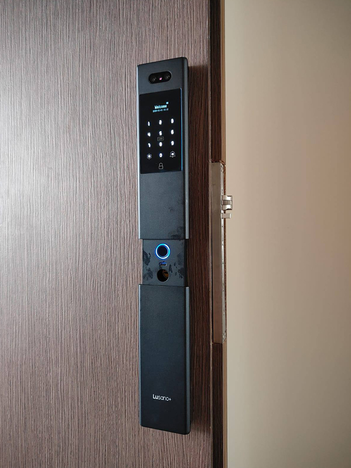 MyDigitalLock - Elipse MyDigitalLock - Elipse