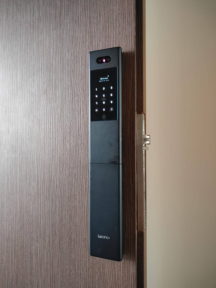 MyDigitalLock - Elipse MyDigitalLock - Elipse